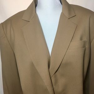 Valerie Stevens Wool Blazer NWT 🌟💕